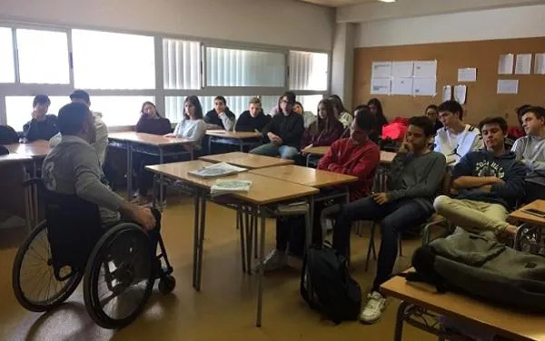 Foto: Institut d'Altafulla