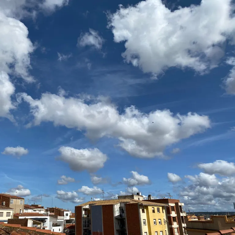 El temps