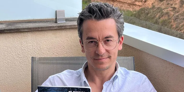 L'autor de Clarà Xavier Solé i Pla publica la segona entrega de les aventures del Pinyol i el Trempat