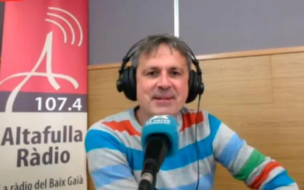 Foto: Altafulla Ràdio