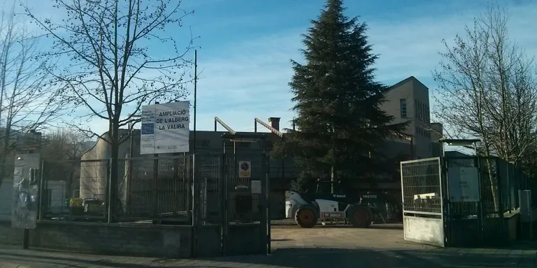 Inauguració aquest dijous de l'ampliació de l'alberg La Valira de la Seu d'Urgell
