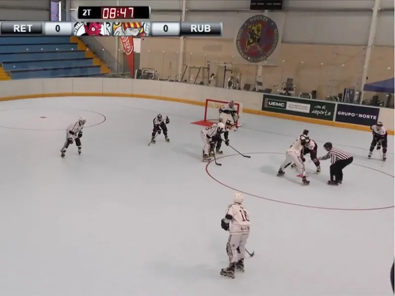 Una imatge de la participació dels nostres en l'edició 2017 / Arxiu