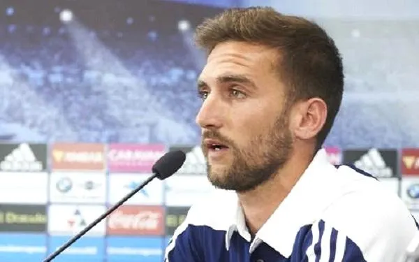 Foto: Real Zaragoza