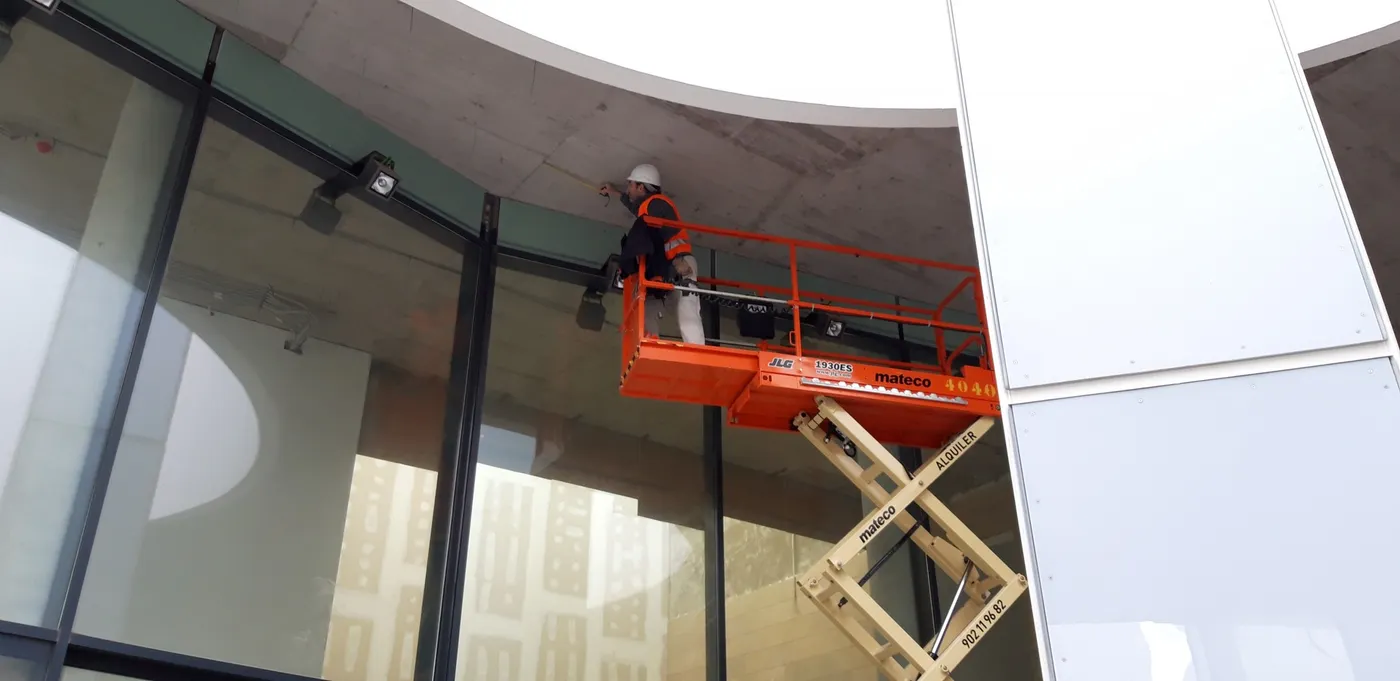 Comencen les obres de l’última fase del projecte del Museu Casteller de Catalunya