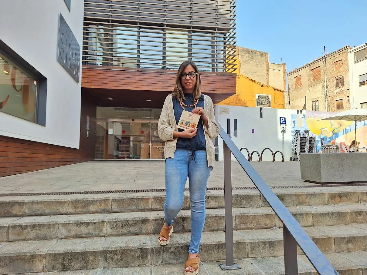 El Centre Cívic presenta les activitats de tardor