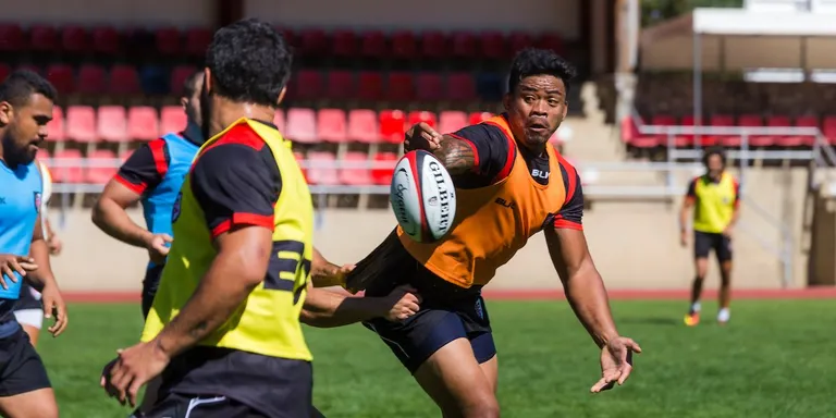 L'Stade Toulousain prepara la temporada a Andorra
