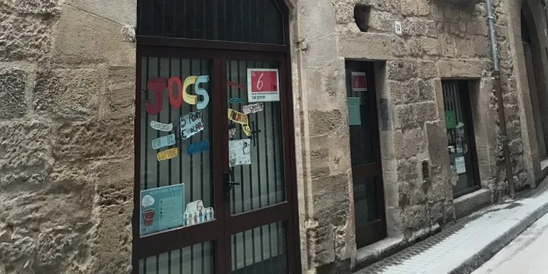 El Consell Comarcal ofereix una plaça de dinamitzador social