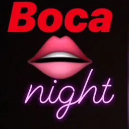 Boca Night del 16/9/2023 - episode art