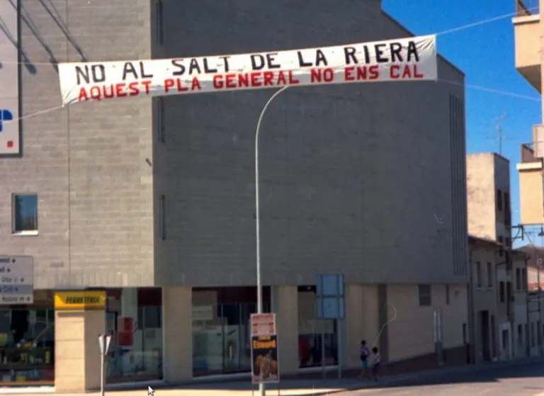 El Grup de Debat aplega en un nou espai web 50 anys d’iniciatives cíviques en defensa de Caldes