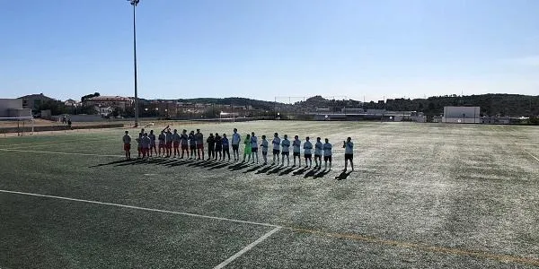 Atlètic Campclar – La Riera, duel clau per la permanència
