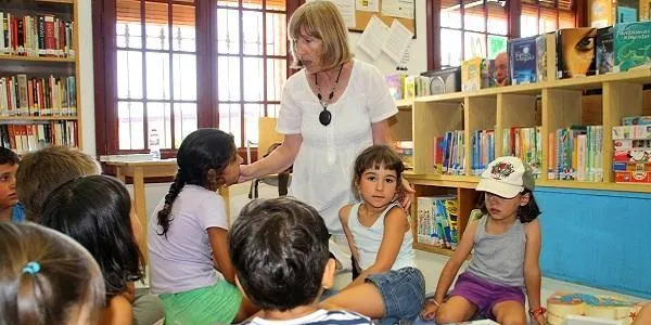 La violència masclista, protagonista de la nova edició de la Capsa dels Contes d’Altafulla