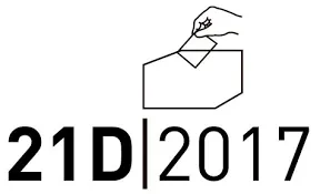 Jornada de reflexió del 21-D
