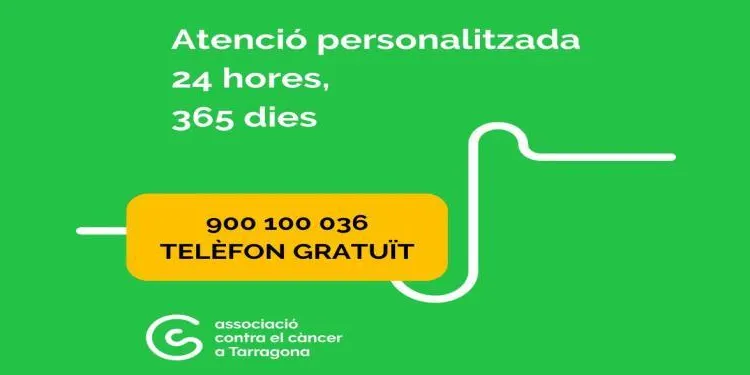 L’Associació Contra el Càncer de Tarragona reconeix oficialment la secció local d’Altafulla
