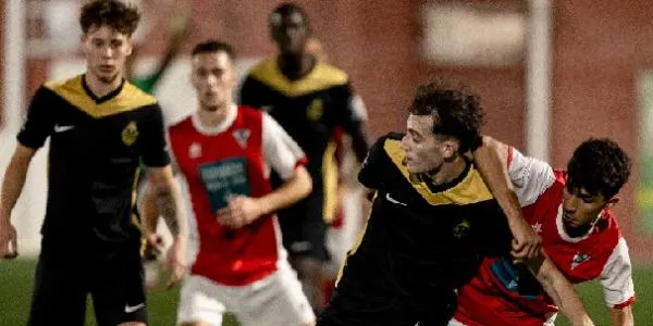 El Roda de Berà deixa escapar una renda de dos gols i acaba caient contra el Vista Alegre (4-3)