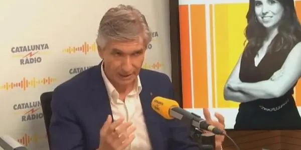 El conseller de Salut assegura que “estem arribant al pic de la setena onada”