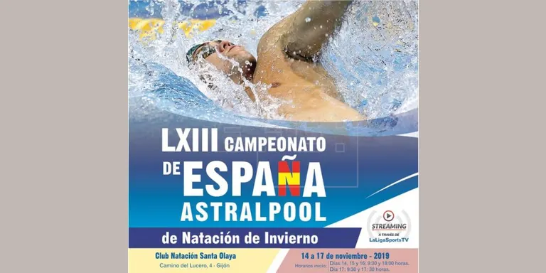 La calderina Ainhoa Campabadal competirà al Campionat d'Espanya Absolut