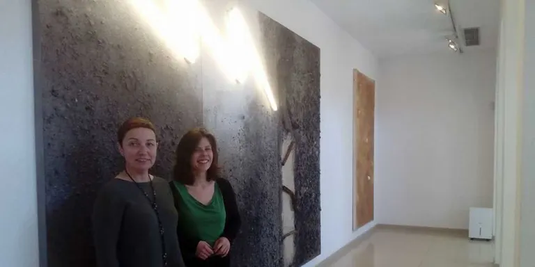 L'Espai Guinovart, a ple rendiment