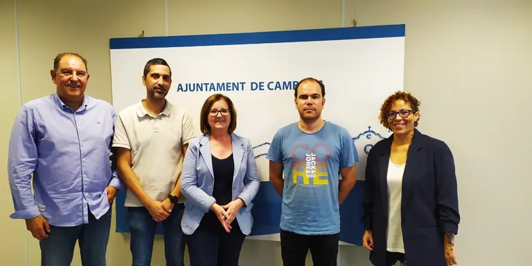 El grup municipal d’ERC acusa l’equip de govern d’anunciar projectes que no es podran fer a curt termini
