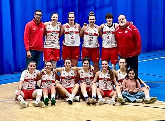 El CB Valls femení coneix el calendari de Copa Catalunya