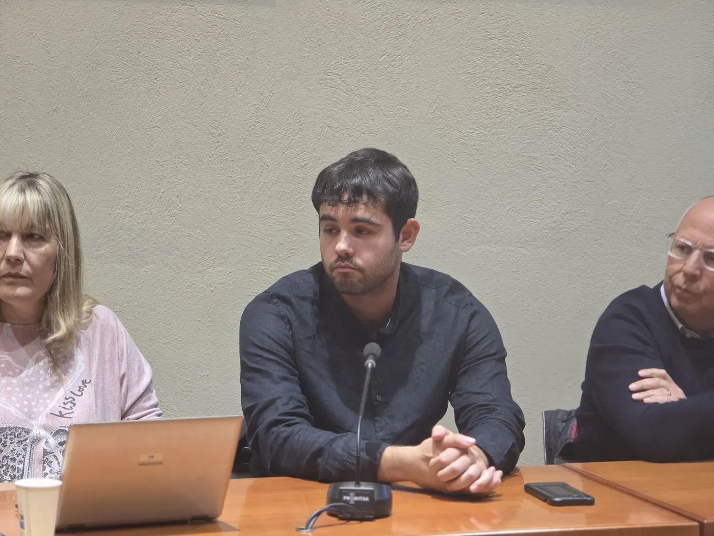 Ot Cortés és el nou conseller comarcal de Junts