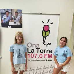 #76 - Entrevista a dues futures periodistes dels Nois de la Torre - episode art