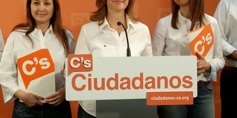Sierra (C'S) i Ribas (CSQEP), dues rubinenques al nou Parlament de Catalunya