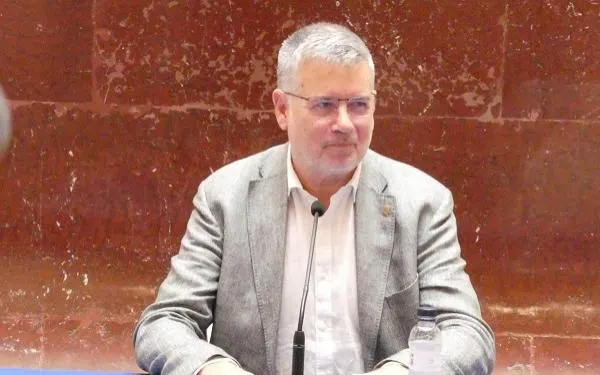 Foto: ERC
