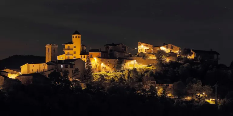 El projecte Impulsa Energia reactiva les accions per a l’eficiència energètica de l’enllumenat públic a tot l’Alt Urgell