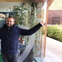 Entrevistes de la Justa del 9/12/2021 — 10 anys dels Pastorets de Sant Just: entrevista amb Nico Bassó, novetats, calendari i crida al públic - episode art
