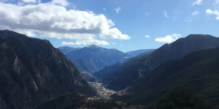 Els hotels de l'Alt Pirineu preveuen una reducció del 25% a la facturació pel coronavirus