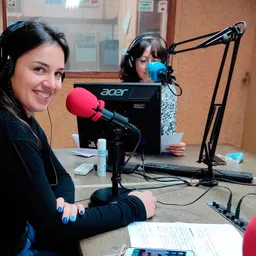 L'entrevista - Núria Farlete i Àlex Lechuga del 13/04/2022 - episode art