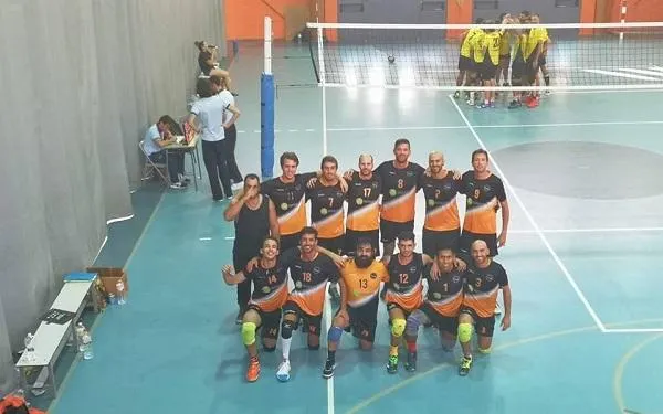 Foto: CV Torredembarra