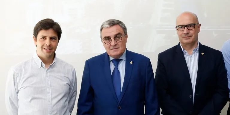 Àngel Ros serà nomenat nou ambaixador d'Espanya a Andorra