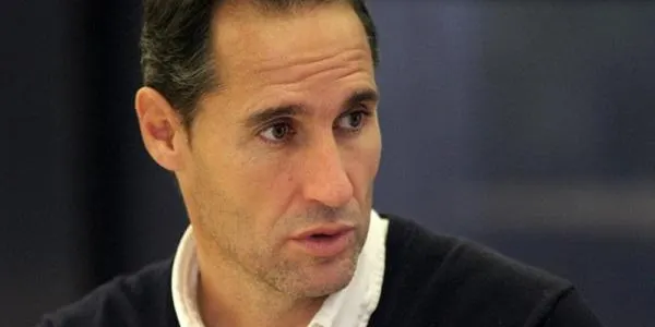 Vicente Moreno registra un dels millors números de la història del Nàstic com a entrenador