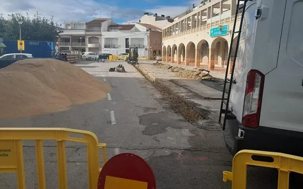 Foto: Ajuntament d'Altafulla