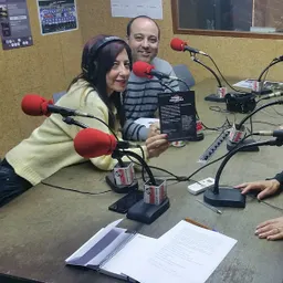 L'entrevista - Dones de Matrícula 2 del 12/03/2019 - episode art