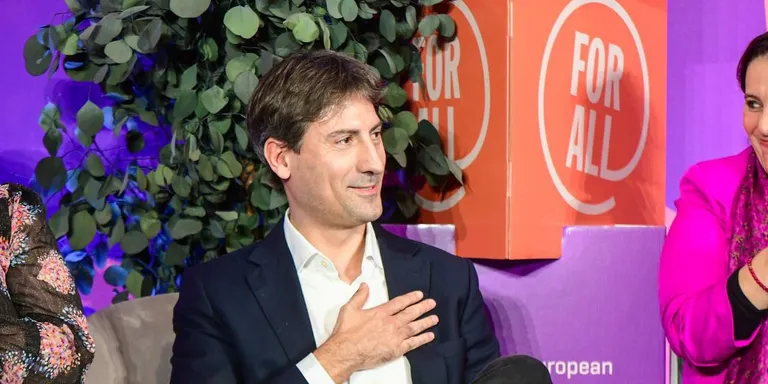 El meteoròleg Tomàs Molina, ocuparà el lloc de Jordi Solé a les llistes d’ERC a les eleccions europees