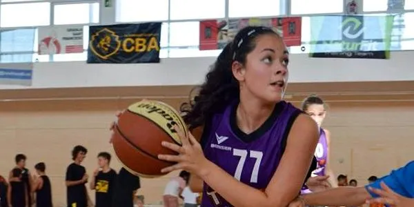 El Mini-Femení del CB Altafulla suma una nova victòria al vèncer a l’EB Vila-seca
