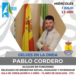 #331 - Aula de conciliación de 0 a 3 años y distintos planes de igualdad - episode art