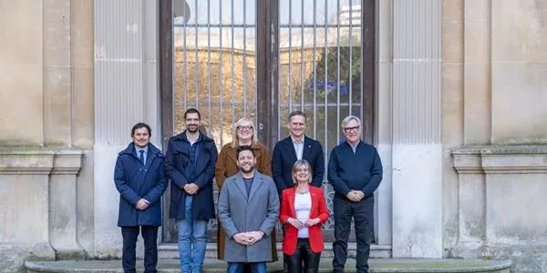 El Conservatori de Música de la Diputació de Tarragona s’instal·larà a la Tabacalera