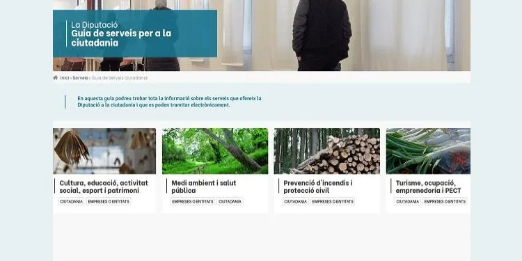 Oberta la tercera convocatòria d'ajuts de la Diputació per a microempreses i professionals de la cultura