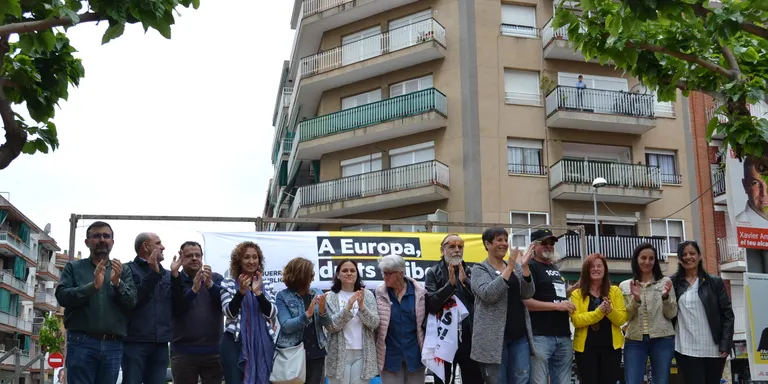ERC-JxP vol un pla de millora de barris i afavorir una residència pública per a la gent gran