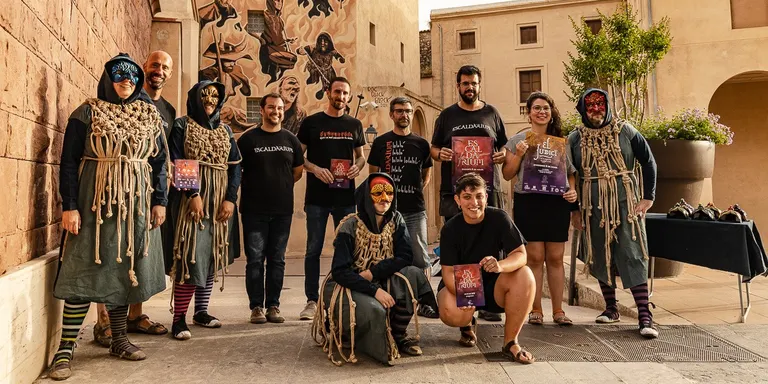L'Escaldàrium amplia la festa per primera vegada a la nit de divendres