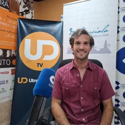 Curro Durán nos cuenta en COPE Utrera cómo se prepara para la corrida de toros del 5 de septiembre - episode art