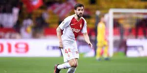 El Mònaco no aixeca el cap (0-2) amb Cesc Fàbregas novament sortint uns minuts a la segona part