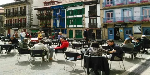 ENCUESTAS SOBRE EL PLAN ESTRATÉGICO DE TURISMO EN LA WEB MUNICIPAL