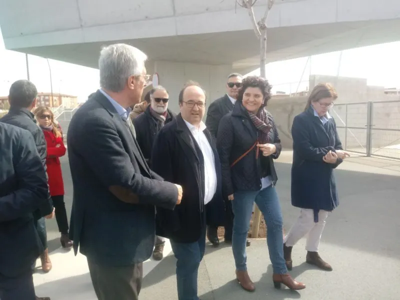 Els socialistes presenten 28 al·legacions als pressupostos municipals