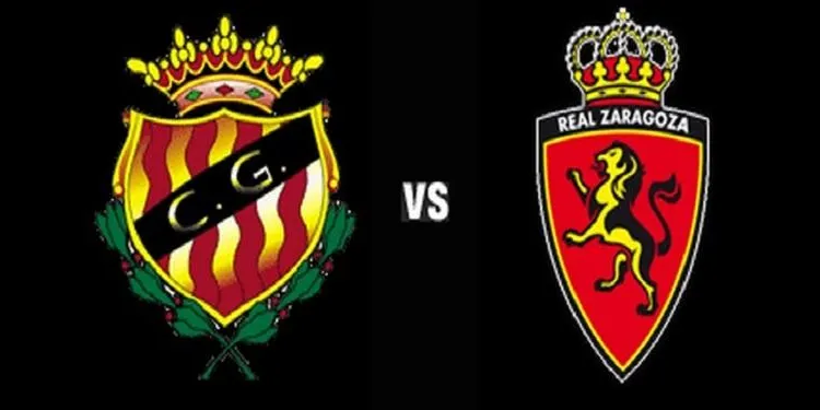 El Nàstic intentarà imposar-se al Saragossa B per esvair qualsevol mena de dubte pel que fa a resultats