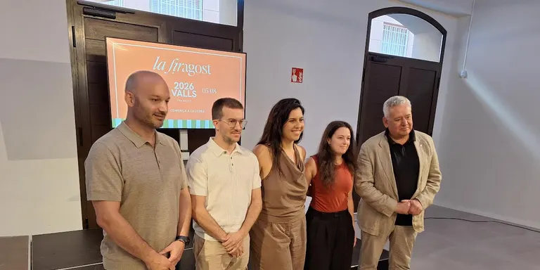 La Firagost arriba a la 70a edició reforçant la seva essència pagesa