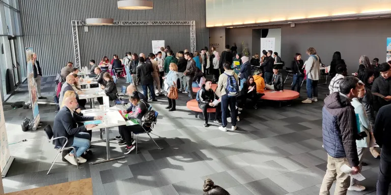 Unes 1.500 persones assisteixen a les Jornades ‘Treballa al Turisme’ de la Federació Empresarial d’Hostaleria i Turisme